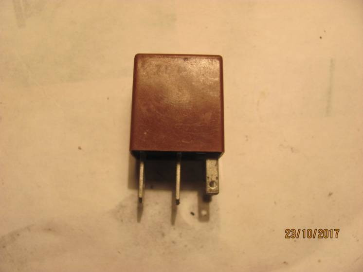 Реле Форд 85gg-14n089-ca A1001-x001 оригинал Вінниця - зображення 2