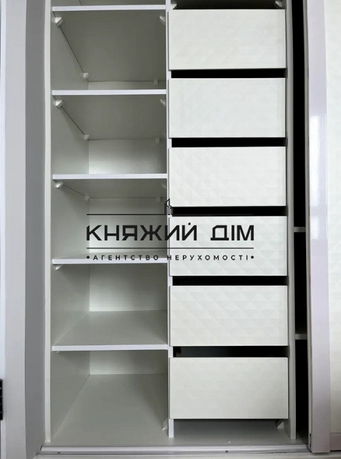 Продаж 1-кімнатної в ЖК Славутич.Осокорки.Дніпро Киев - изображение 12