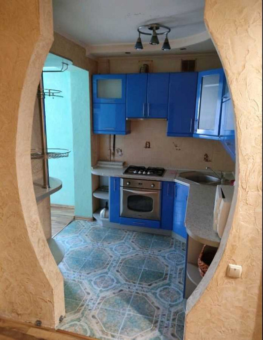 долгосрочная аренда 3-к квартира Одесса, Хаджибейский, 9500 грн./мес. Одесса - изображение 7