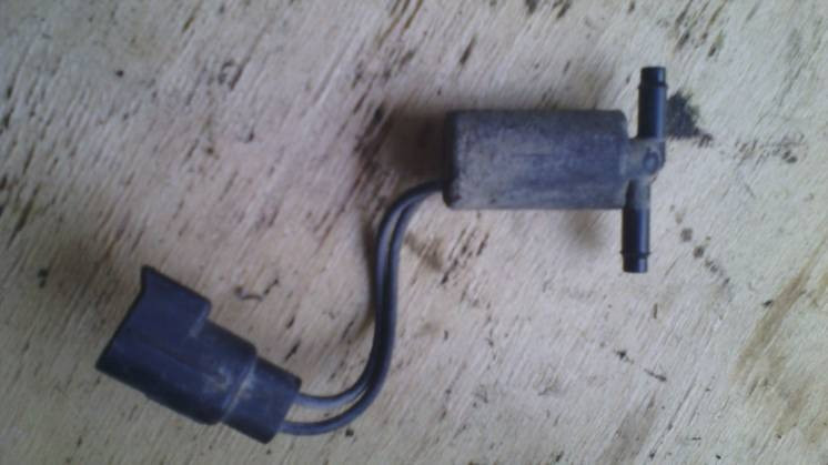 Клапан електромагнитный 93BB-9C915-AA Форд оригинал Вінниця - зображення 2