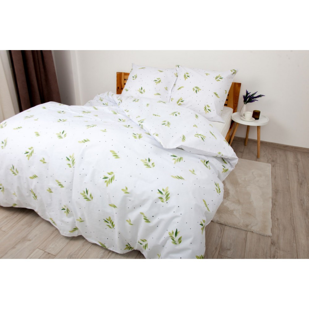 Постільна білизна полуторна ТЕП Happy Sleep Duo Greece 2-04008-26618 150х215 см Киев - изображение 1