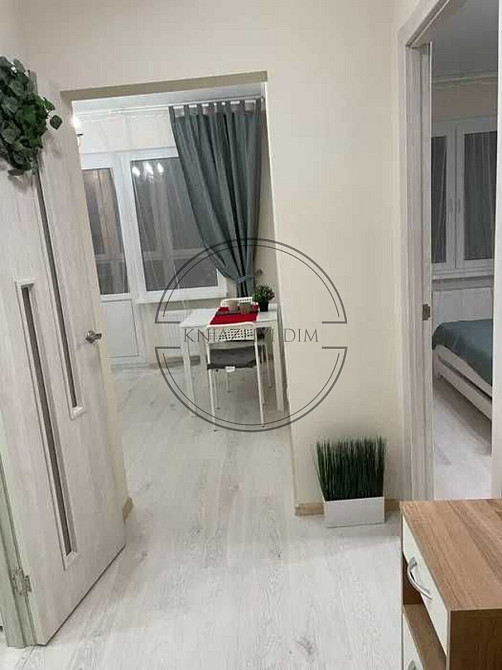 Продаж 1-кімнатної квартири в ЖК Патріотика. № 21146260 Киев - изображение 4