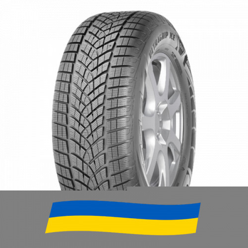 235/60 R17 Goodyear UltraGrip Ice SUV Gen-1 106T Позашляхова шина Київ - зображення 1