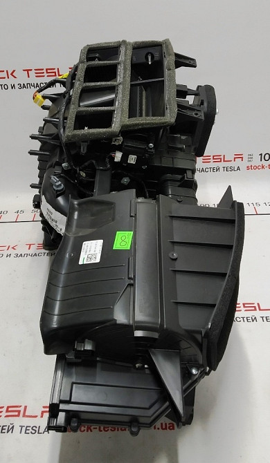 Печка салона в сборе Tesla model X 1116133-00-C Київ - зображення 2