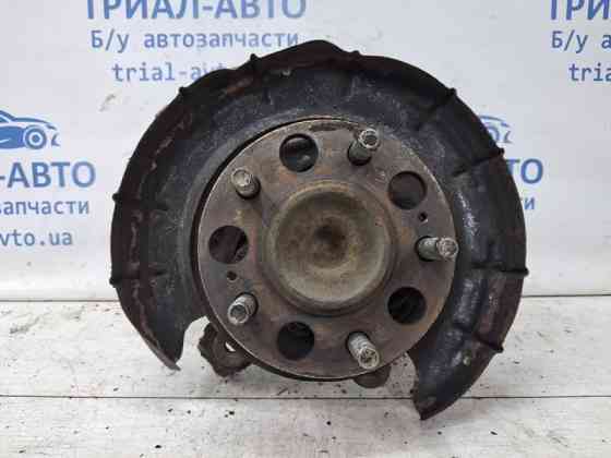 Цапфа задняя левая со ступицей Kia Ceed 2006-2012 527101H500 (Арт. 66219) Київ