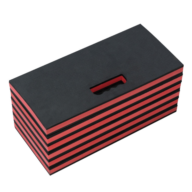 Мат лежак из пены 1200×420×32 мм EVA TORIN TRJNL005EVA Харьков - изображение 6