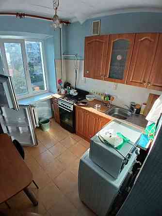 продажа 1-к квартира Киев, Днепровский, 43000 $ Київ