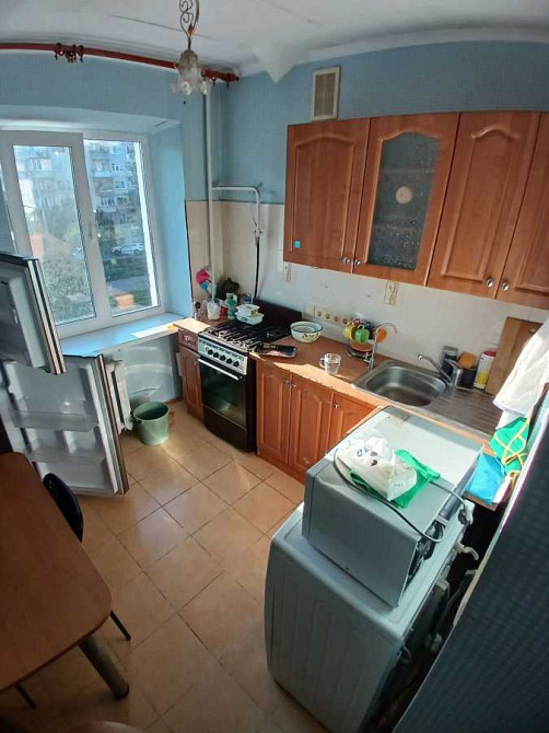 продажа 1-к квартира Киев, Днепровский, 43000 $ Київ - зображення 6