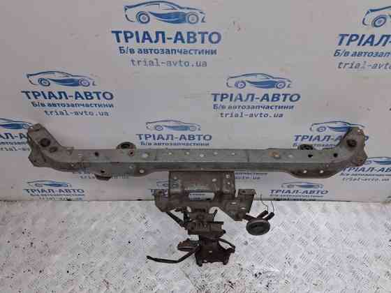 Панель передняя верхняя планка Nissan Tiida 2004-2014 62511EL030 (Арт. 81899) Киев