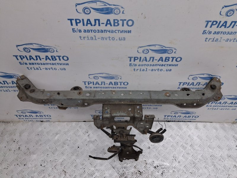 Панель передняя верхняя планка Nissan Tiida 2004-2014 62511EL030 (Арт. 81899) Киев - изображение 2