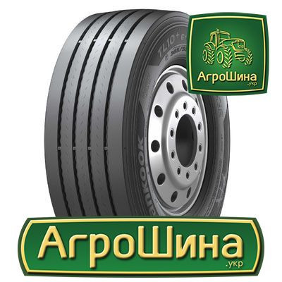 Грузовая шина Hankook TL10+ (прицепная) 455/40 R22.5 160J Київ - зображення 1