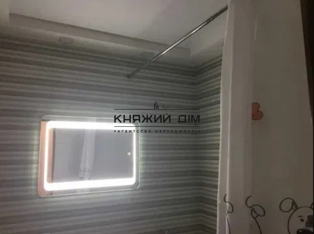 ОРЕНДА 1к. квартири в новому будинку Осокорки. КОД ОБ'ЄКТА: 11184083. Київ - зображення 12