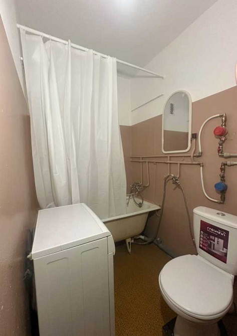 долгосрочная аренда 2-к квартира Киев, Соломенский, 9000 грн./мес. Київ - зображення 4