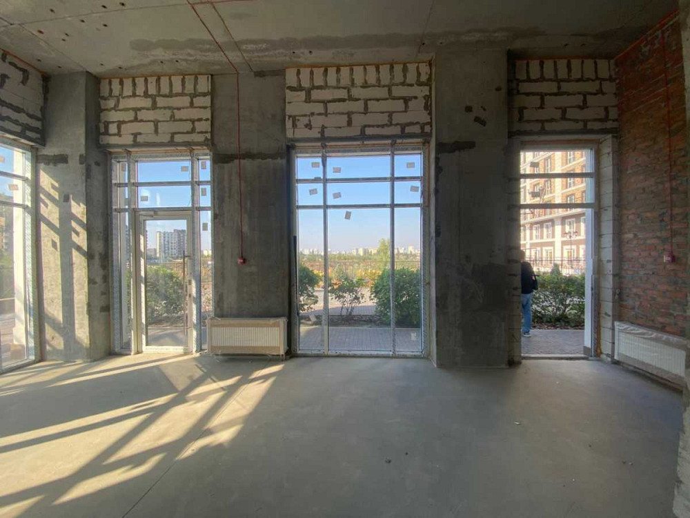 продажа торговые площади Киев, Голосеевский, 495000 $ Київ - зображення 5