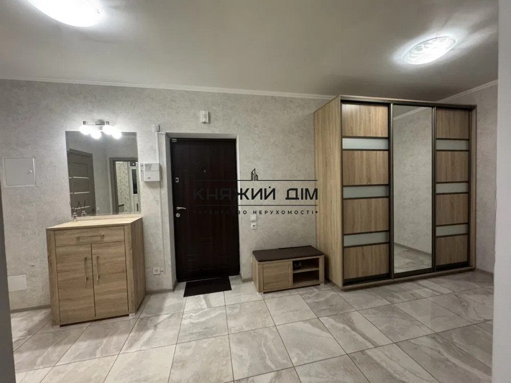 Генератор !!!!Оренда 2х кім. квартири ЖК Венеція, ст. м. Іподром. № 11204168 Київ - зображення 7