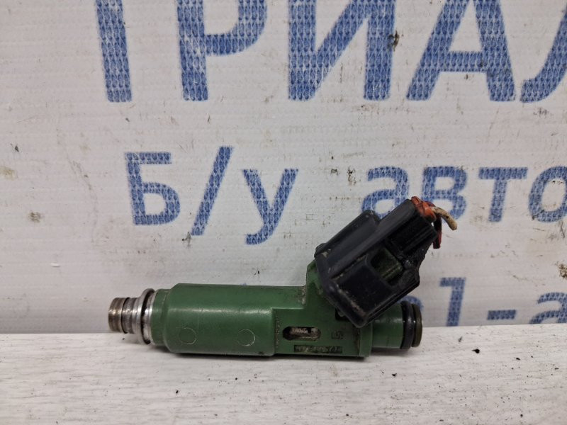 Форсунка топливная Toyota Avensis T25 1.8 БЕНЗИН 1ZZFE 2002 (б/у) Київ - зображення 1