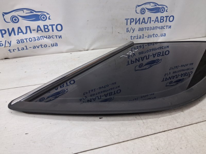 Стекло в кузов заднее левое Toyota Avensis 2002-2010 6272005100 (Арт. 78449) Київ - зображення 5