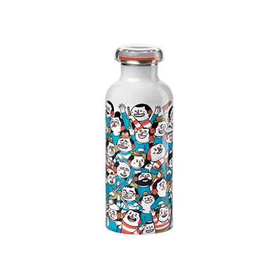 Термопляшка Guzzini On the Go 4 1167D452 500 мл Київ