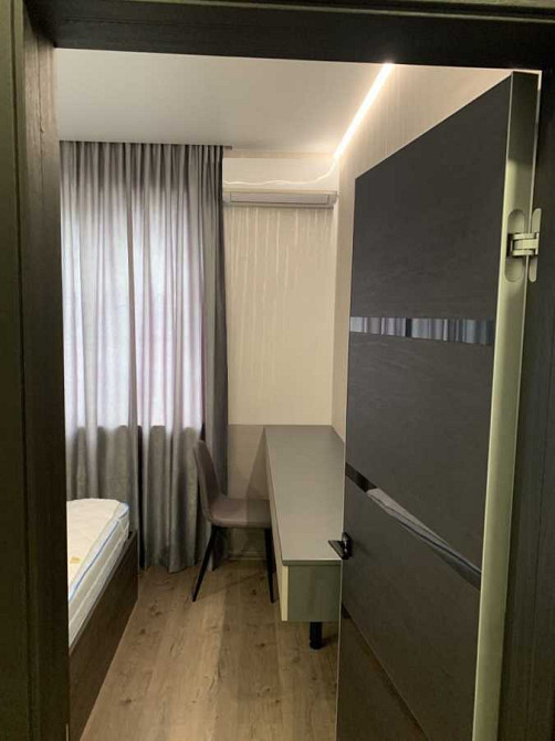 долгосрочная аренда 1-к квартира Киев, Оболонский, 24000 грн./мес. Киев - изображение 6