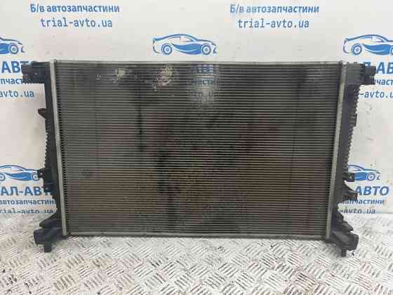 Радиатор основной Jeep Cherokee 2013-2019  (Арт. 72296) Київ