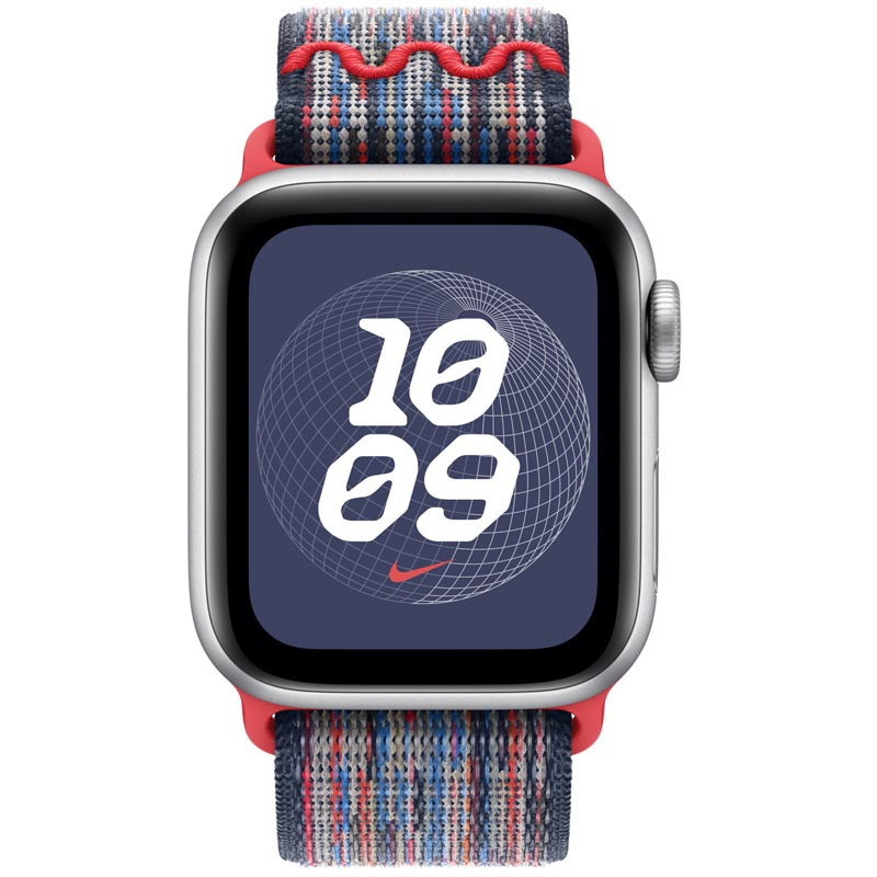 Ремешок Nike Sport Loop для Apple Watch 42(ser.1-3)/44/45/46/49mm Херсон - изображение 6