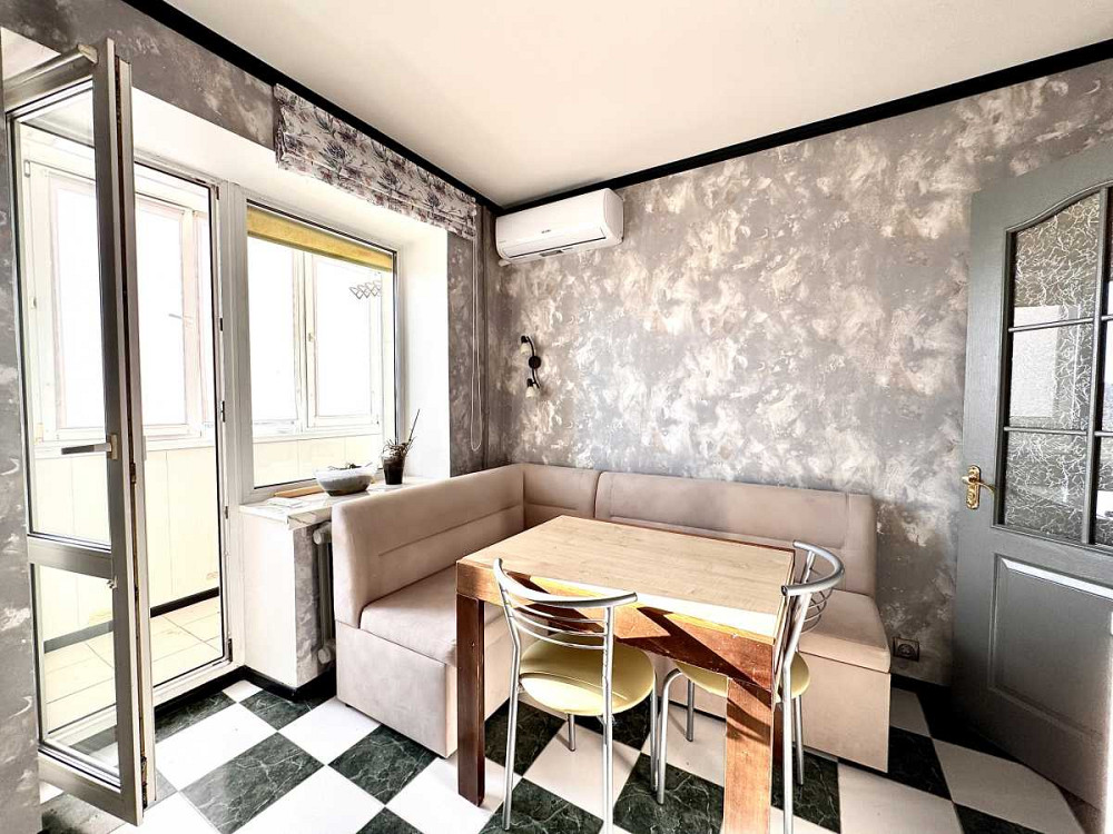 продажа 1-к квартира Киев, Оболонский, 60000 $ Київ - зображення 8