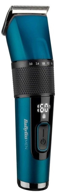 Машинка для стрижки волосся Babyliss E990E Київ - зображення 1