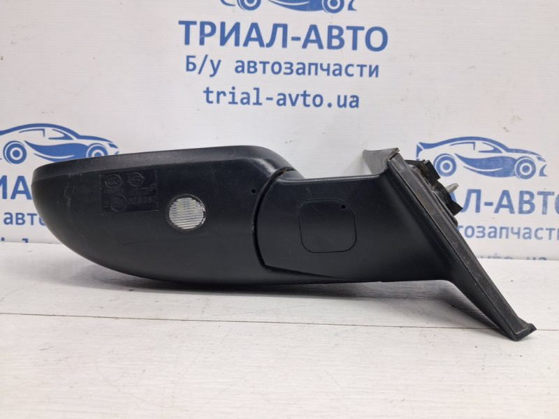 Зеркало левое SsangYong Korando 2010-2019 7895034900LAK (Арт. 60783) Киев - изображение 5