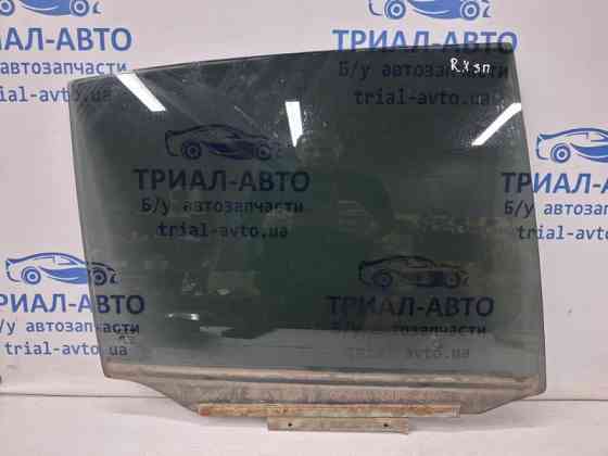Стекло двери заднее правое Lexus RX 350 2003-2009 681030E010 (Арт. 63260) Киев