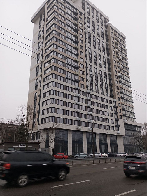 Продам квартиру Жк Фаворит, 58м Днепр - изображение 1