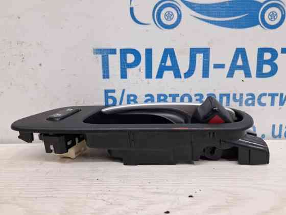 Ручка двери внутренняя левая Mazda CX 9 2006-2015 TD1159330A02 (Арт. 76405) Киев