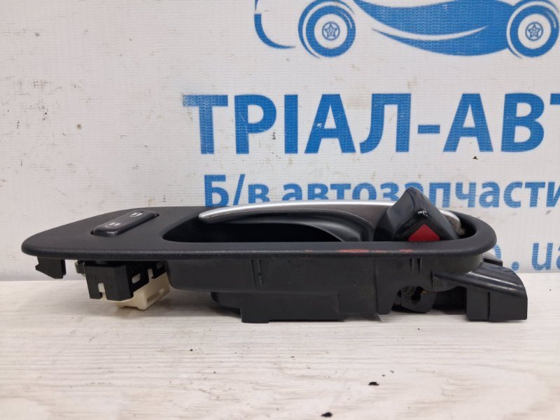 Ручка двери внутренняя левая Mazda CX 9 2006-2015 TD1159330A02 (Арт. 76405) Київ - зображення 2