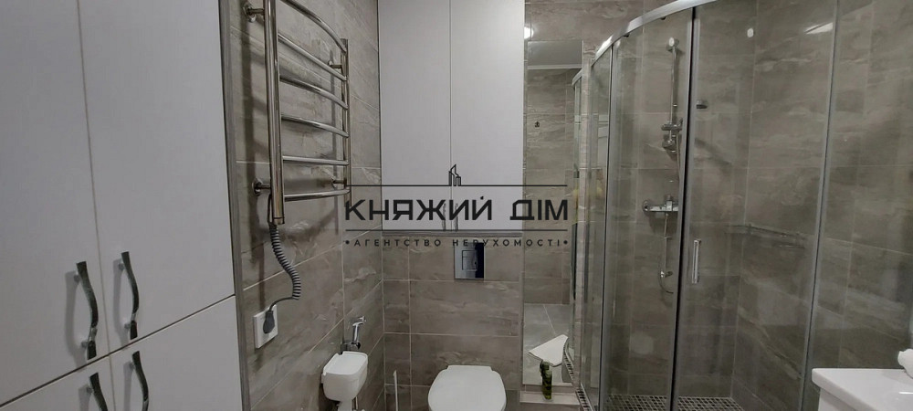 Продаж 1-кімнатної квартири, ЖМ Патріотика,будинок Асканія. .м.Осокорки або м.Позняки Киев - изображение 4