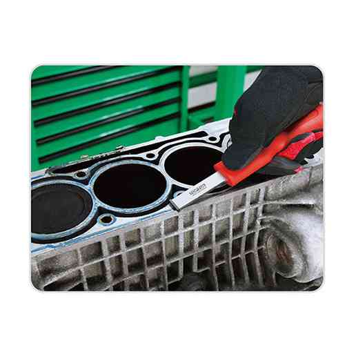 Скребок 32х60мм (карбид вольфрама) TOPTUL JDCW3232 Харьков