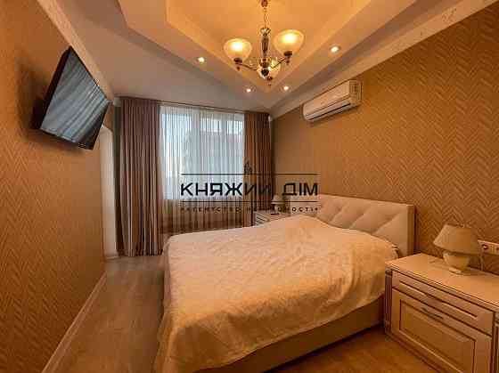 Оренда 3 кімнатна квартира ЖК Статус Град КОД 11203569 Киев