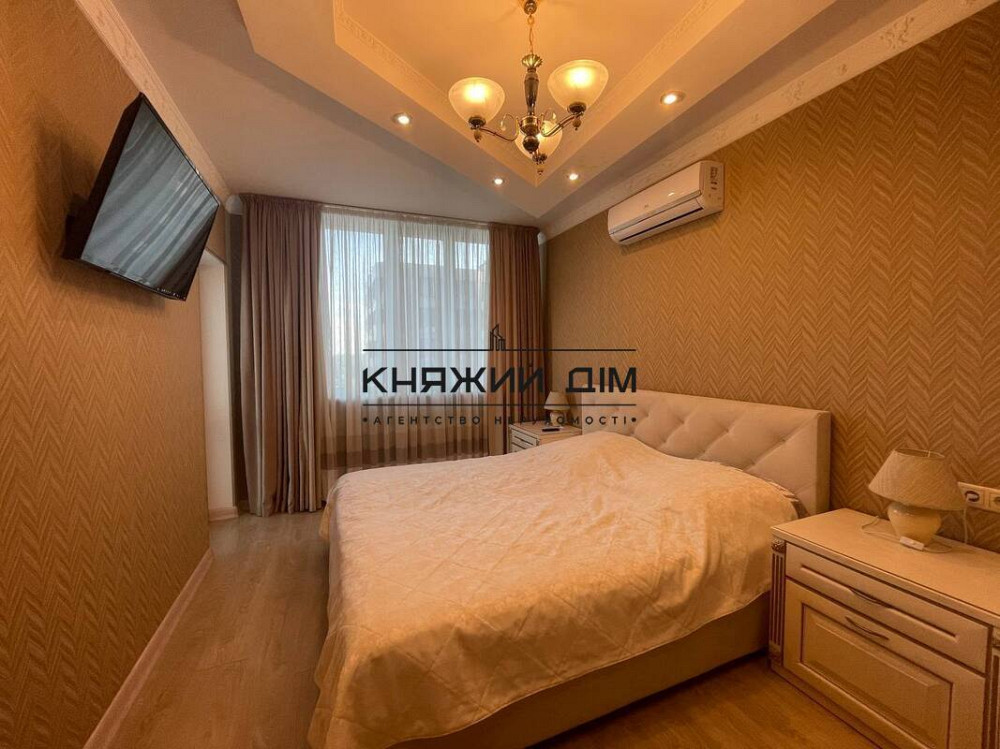 Оренда 3 кімнатна квартира ЖК Статус Град КОД 11203569 Київ - зображення 2