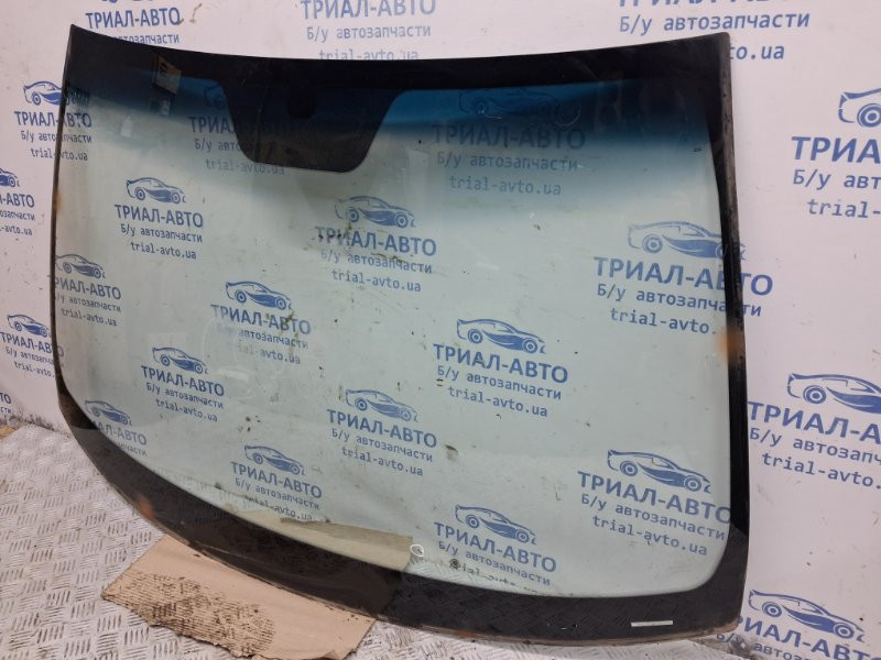 Стекло лобовое Hyundai Sonata NF 2.4 БЕНЗИН G4KC 2004 (б/у) Киев - изображение 3