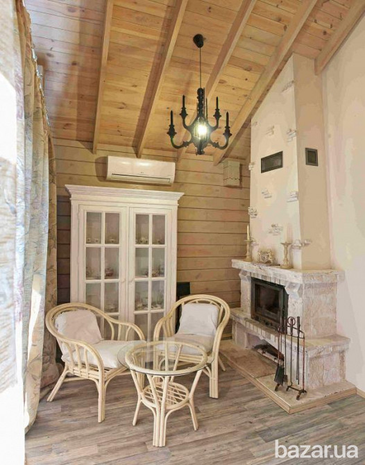 посуточная аренда 1-к дом Бородянский, Мирча, 3500 грн./сутки  - зображення 1