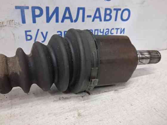 Привод передний левый МКПП Fiat Doblo 2010-2025 51822813 (Арт. 76645) Київ