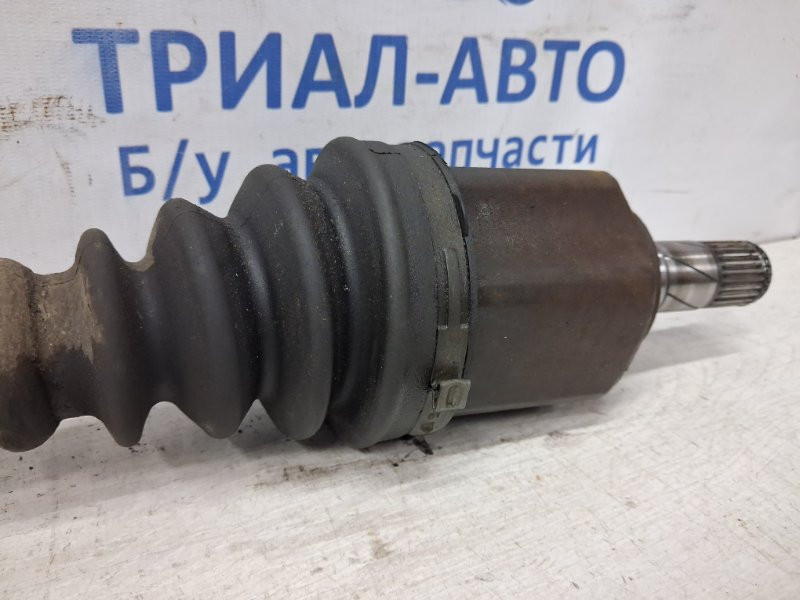 Привод передний левый МКПП Fiat Doblo 2010-2025 51822813 (Арт. 76645) Київ - зображення 3