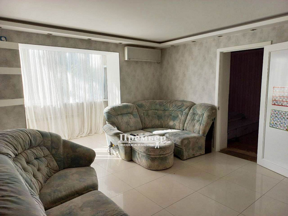 Продам 3 кімнатну квартиру з ремонтом у цегляному будинку Одеса - зображення 2