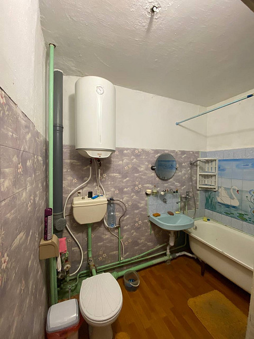 Продається 1 кімнатна квартира на Ювілейному Рівне - зображення 7