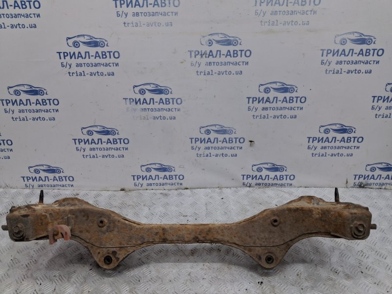 Балка задней подвески Kia Ceed ED 1.6 DIESEL D4FB 2006 (б/у) Київ - зображення 5