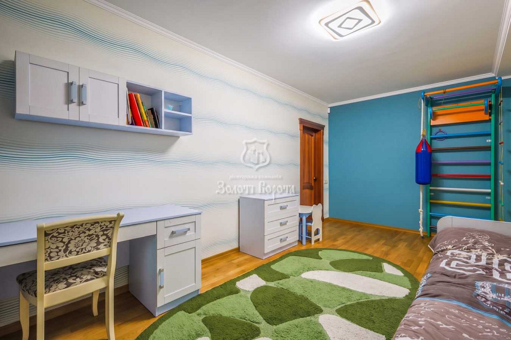 продажа 3-к квартира Киево-Святошинский, Вишневое, 155000 $ Вишневе - зображення 9