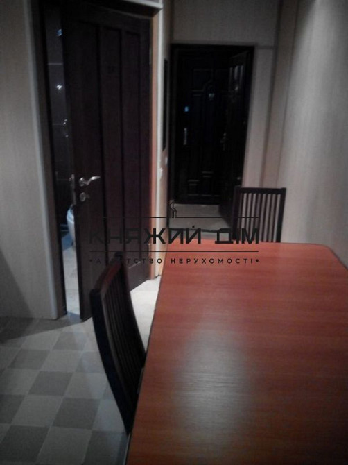 Оренда 1 кімнатна квартира м. Видубичі КОД 1186139 Киев - изображение 2