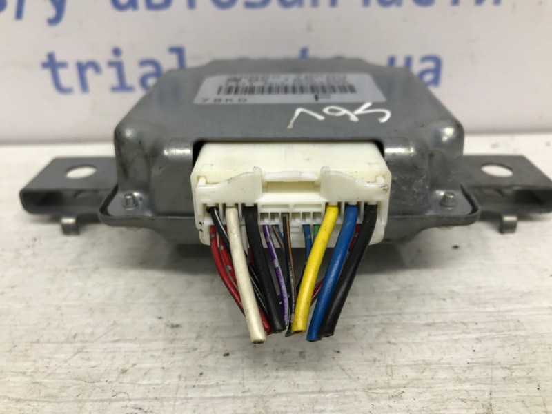 Блок управления раздаточной коробкой Suzuki Grand Vitara JT 2.4 БЕНЗИН J24B 2005 (б/у) Киев - изображение 2