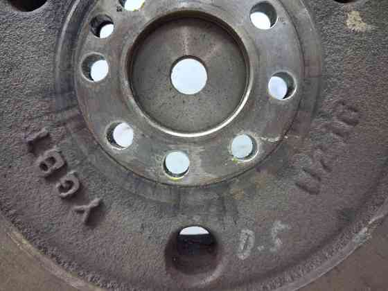 Маховик Kia Ceed ED 1.6 DIESEL D4FB 2006 (б/у) Київ