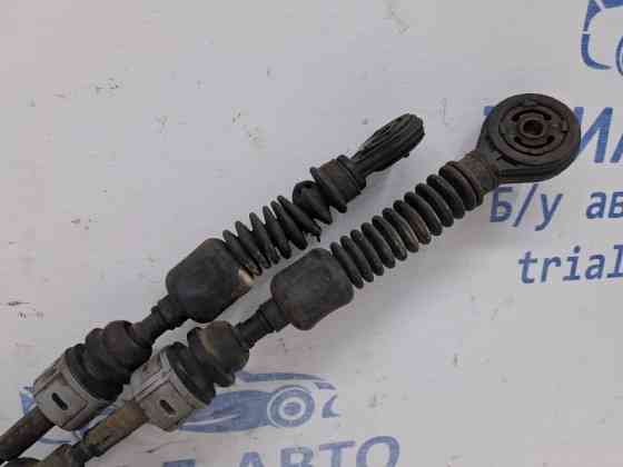 Трос коробки передач Kia Sportage 2010-2016 437943U450 (Арт. 61895) Київ