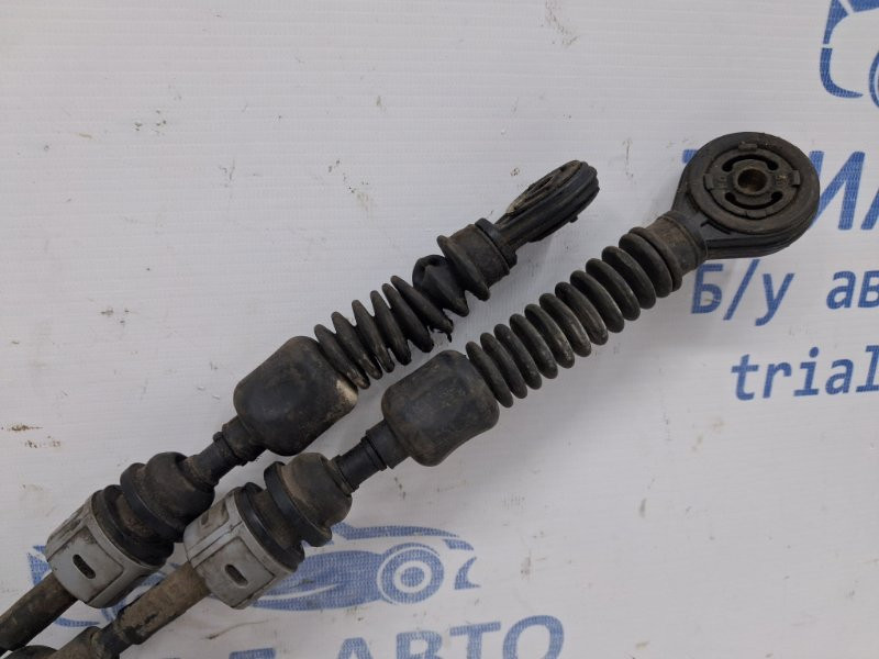 Трос коробки передач Kia Sportage 2010-2016 437943U450 (Арт. 61895) Київ - зображення 2