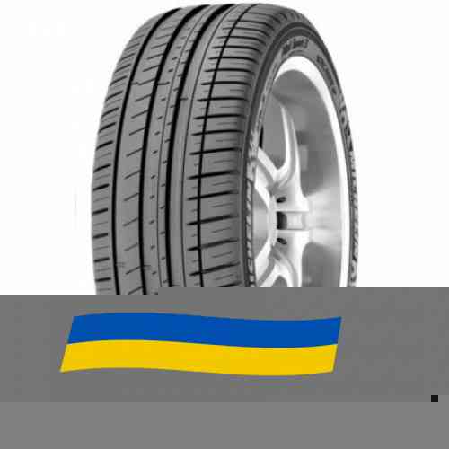 245/45 R17 Michelin Pilot Sport 3 99Y Легкова шина Київ